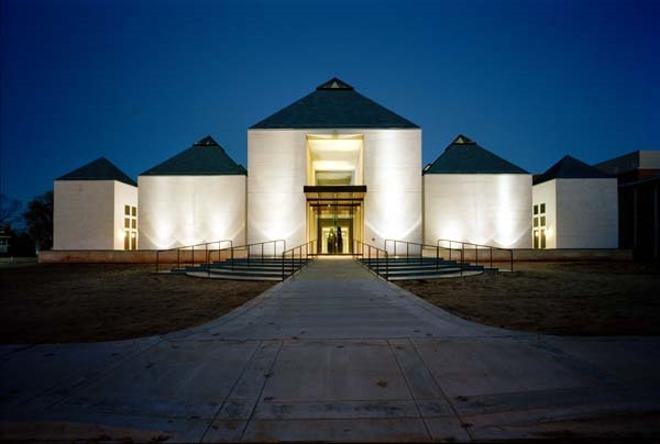 OU Museum of Art Hosts OU Open House, OUMA hosted a high t…