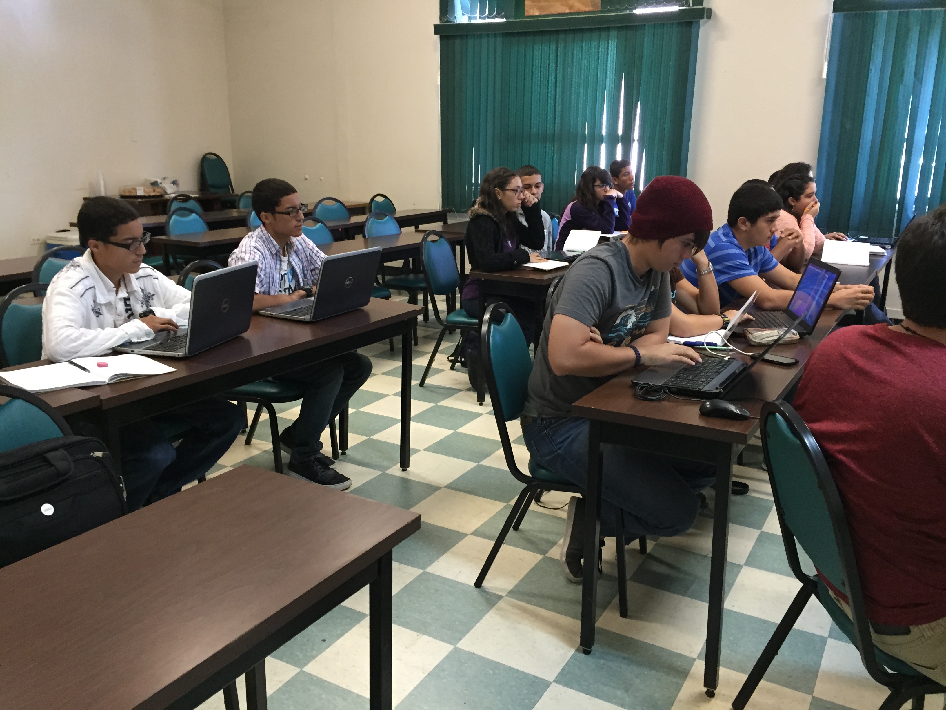 Workshop #1: Intro to Python