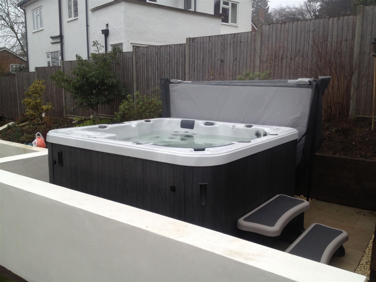 Hot Tubs
