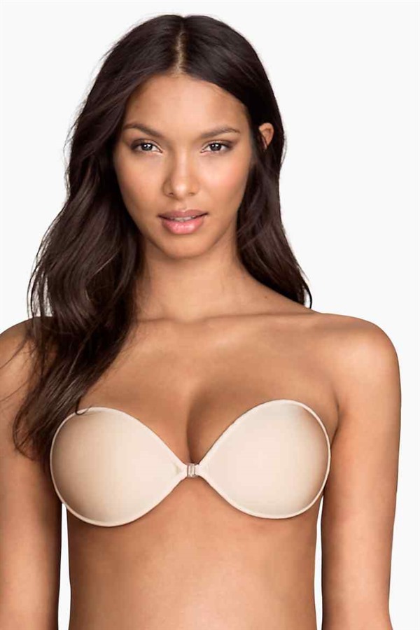 H&M Self-adhesive Bra