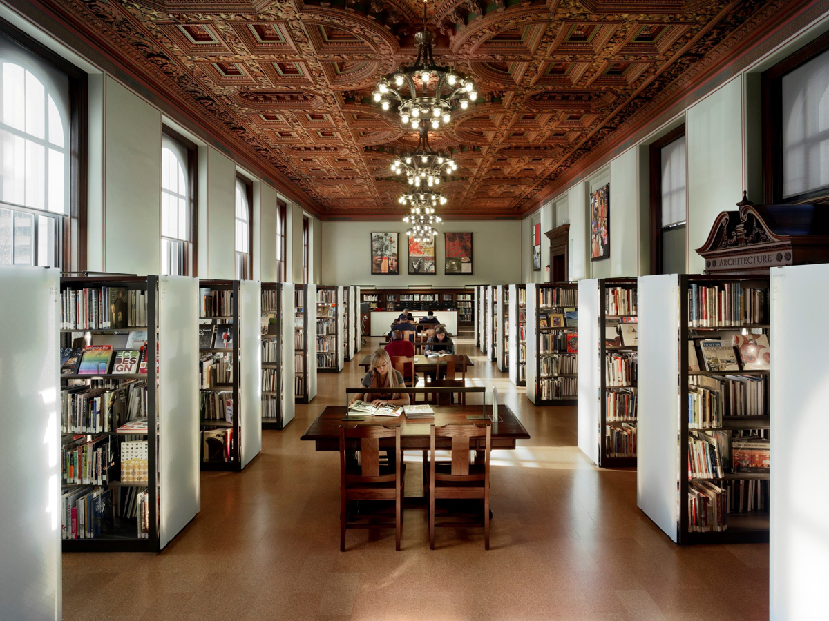 Fine Arts Department
