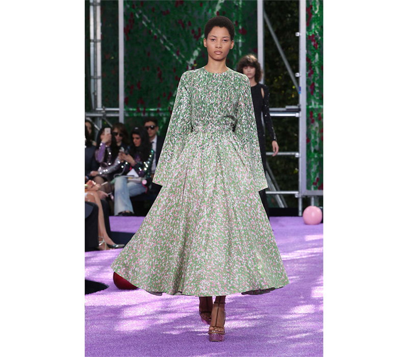 Dior Haute Couture Fall/Winter 2015/2016 