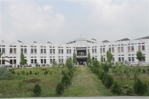 Babasaheb Bhimrao Ambedkar Bihar Universit