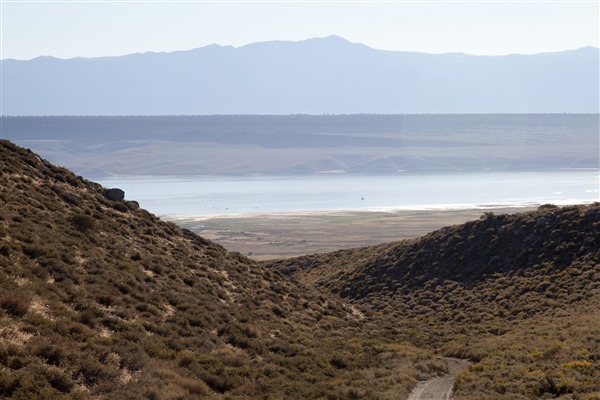 Mammoth Lakes Trail System