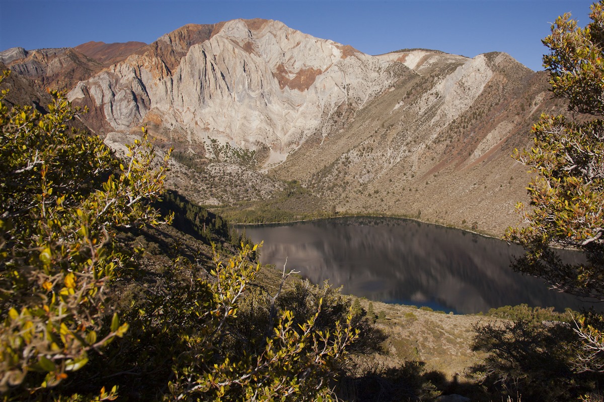 Mammoth Lakes Trail System