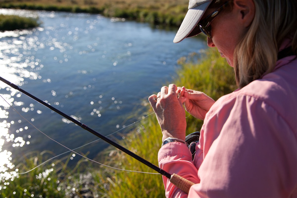 Dullstrom Fly Rod Tube