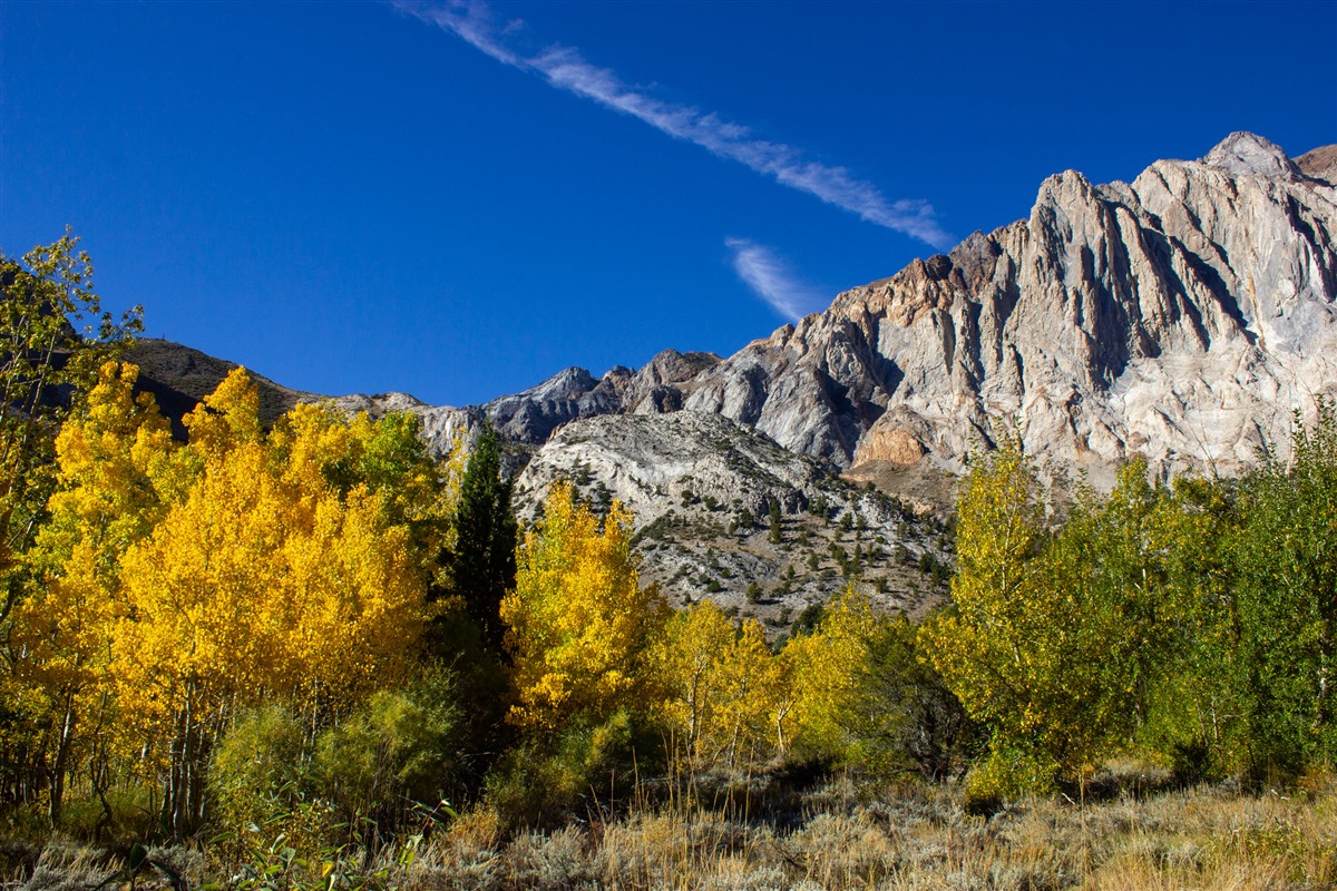 Convict Lake, _MG_8611, KX2