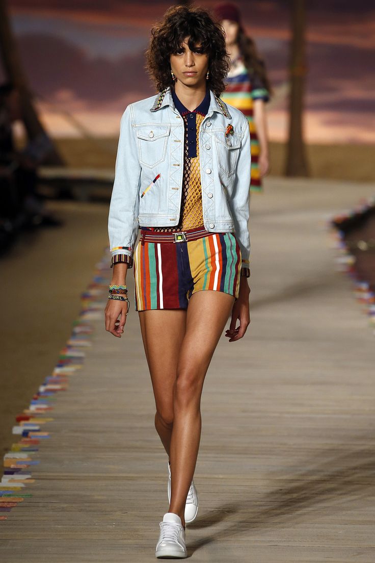 Tommy Hilfiger