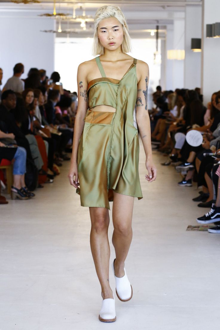 Eckhaus Latta