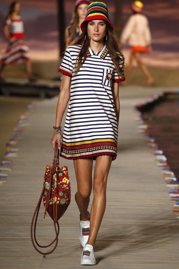 Tommy Hilfiger