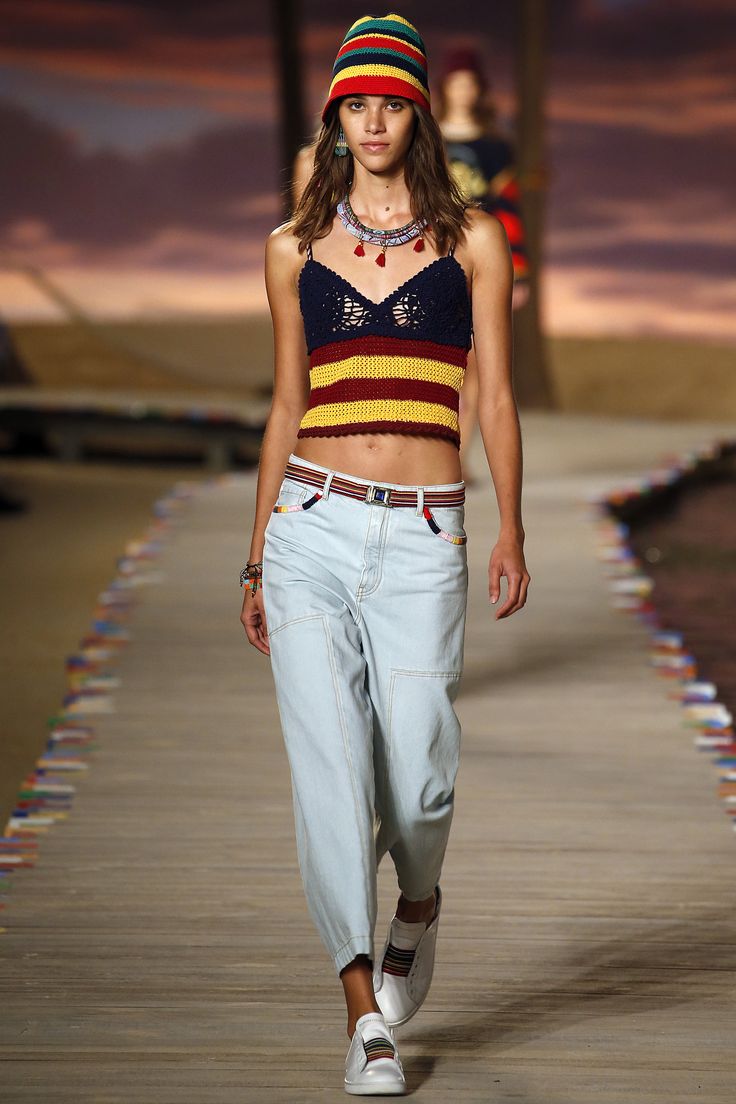 Tommy Hilifiger