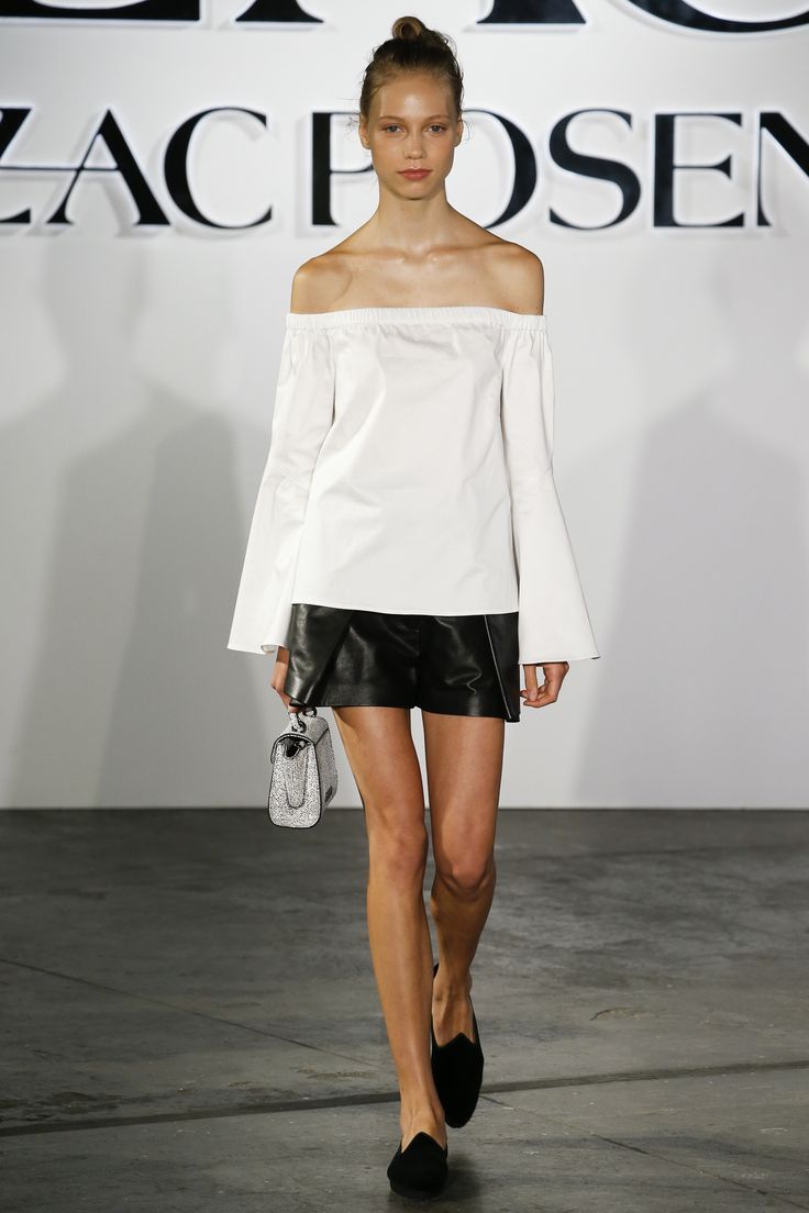 ZAC Zac Posen
