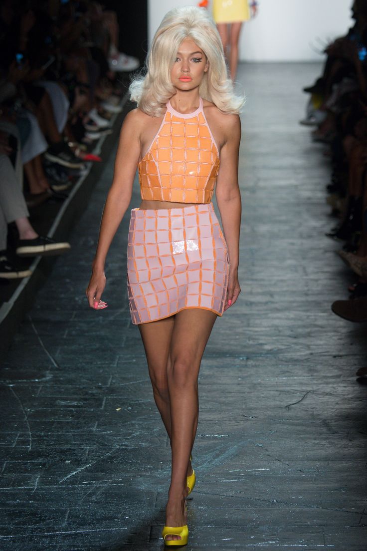 Jeremy Scott