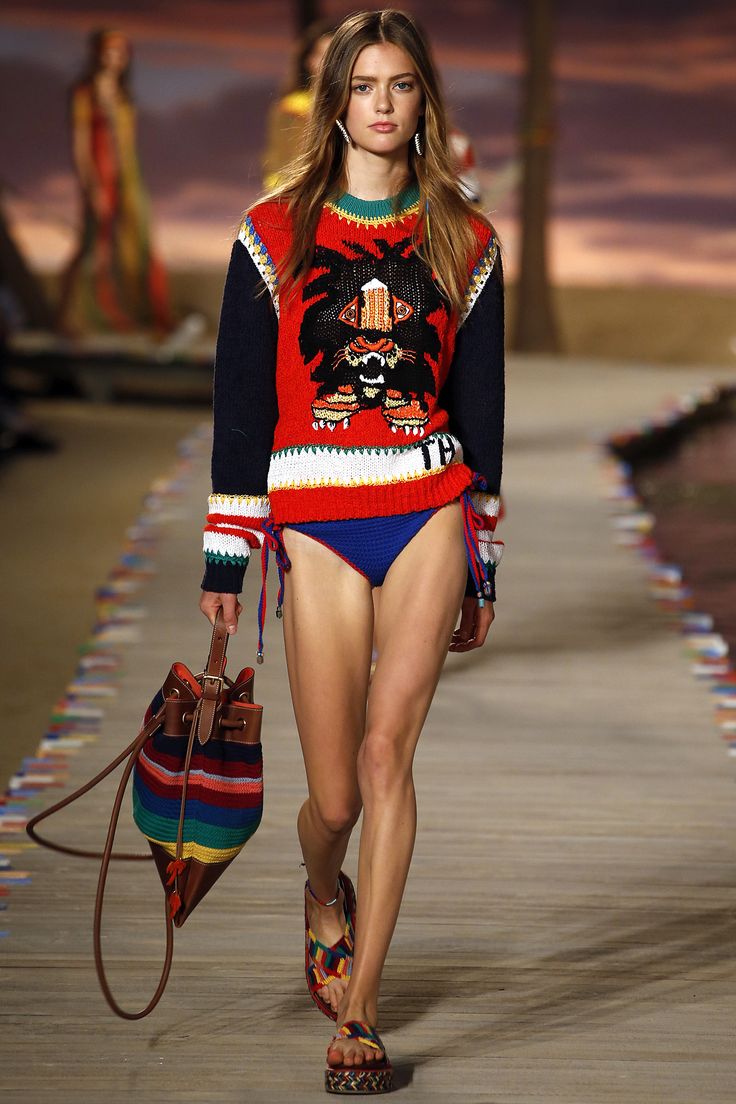Tommy Hilfiger