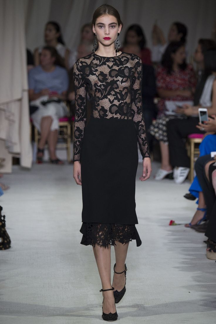 Oscar de la Renta