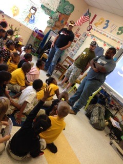 Amite County Elementary School