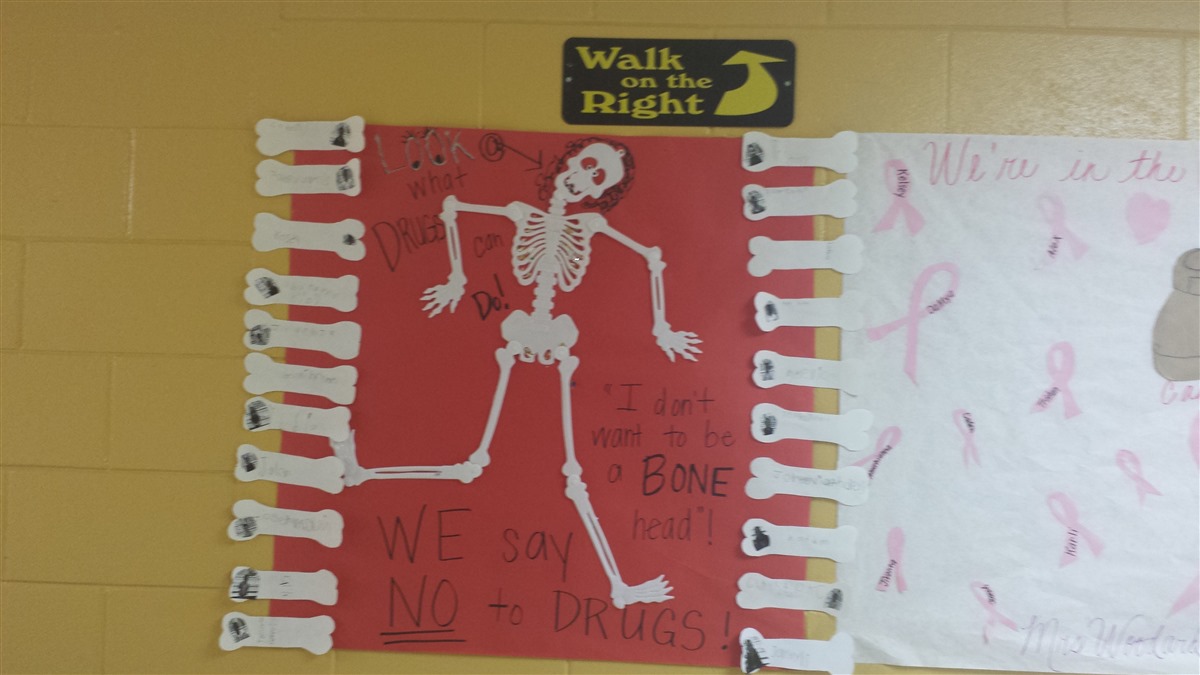 Amite County Elementary School