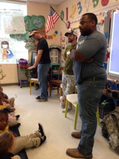 Amite County Elementary School