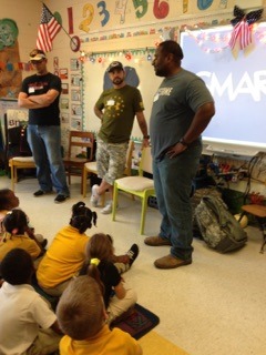 Amite County Elementary School