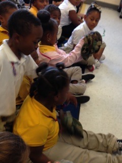 Amite County Elementary School
