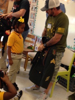 Amite County Elementary School