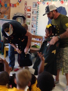 Amite County Elementary School