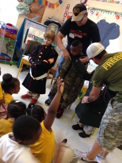 Amite County Elementary School