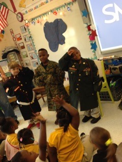 Amite County Elementary School