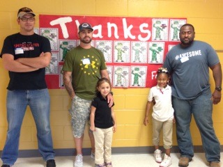 Amite County Elementary School