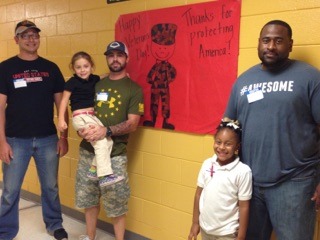 Amite County Elementary School