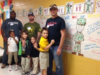 Amite County Elementary School