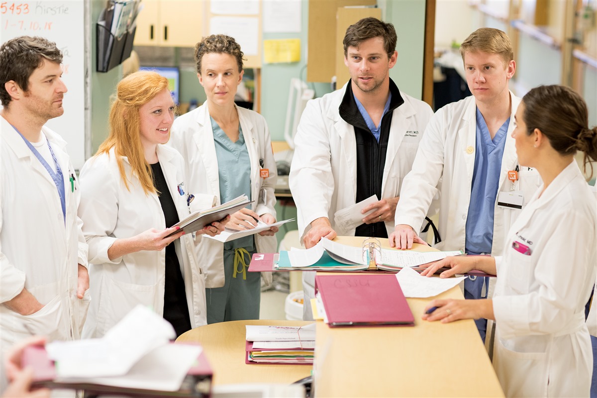 Pharmacy Residency