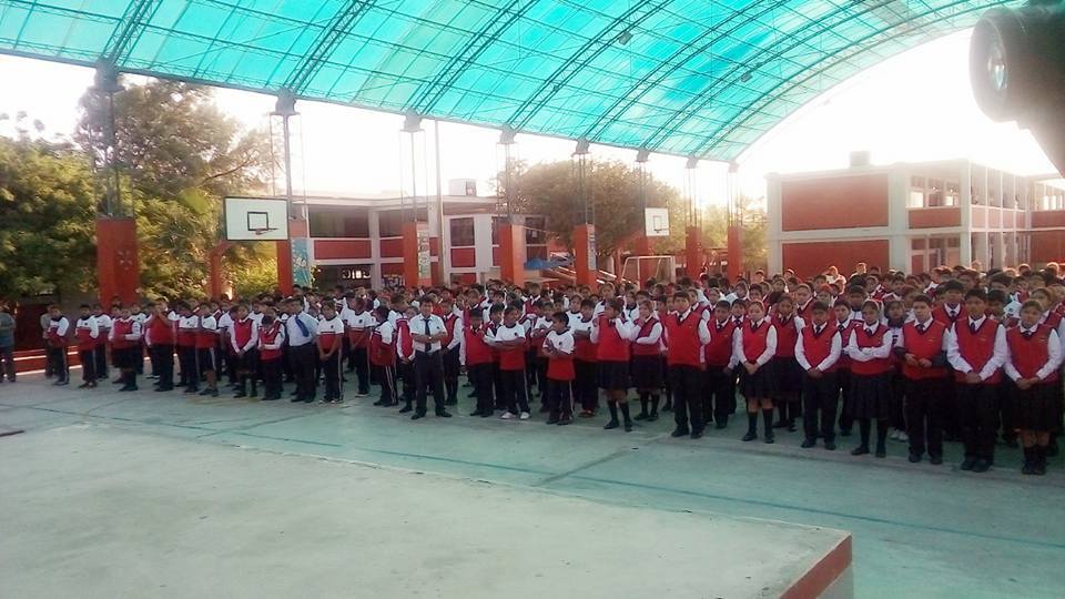 ESTUDIANTES MCC